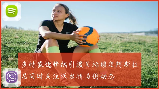多特蒙德锋线引援目标锁定阿斯拉尼同时关注沃尔特马德动态