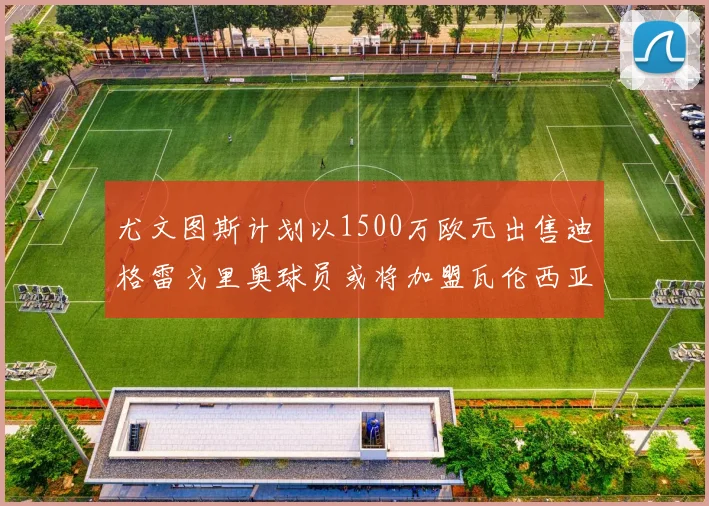 尤文图斯计划以1500万欧元出售迪格雷戈里奥球员或将加盟瓦伦西亚